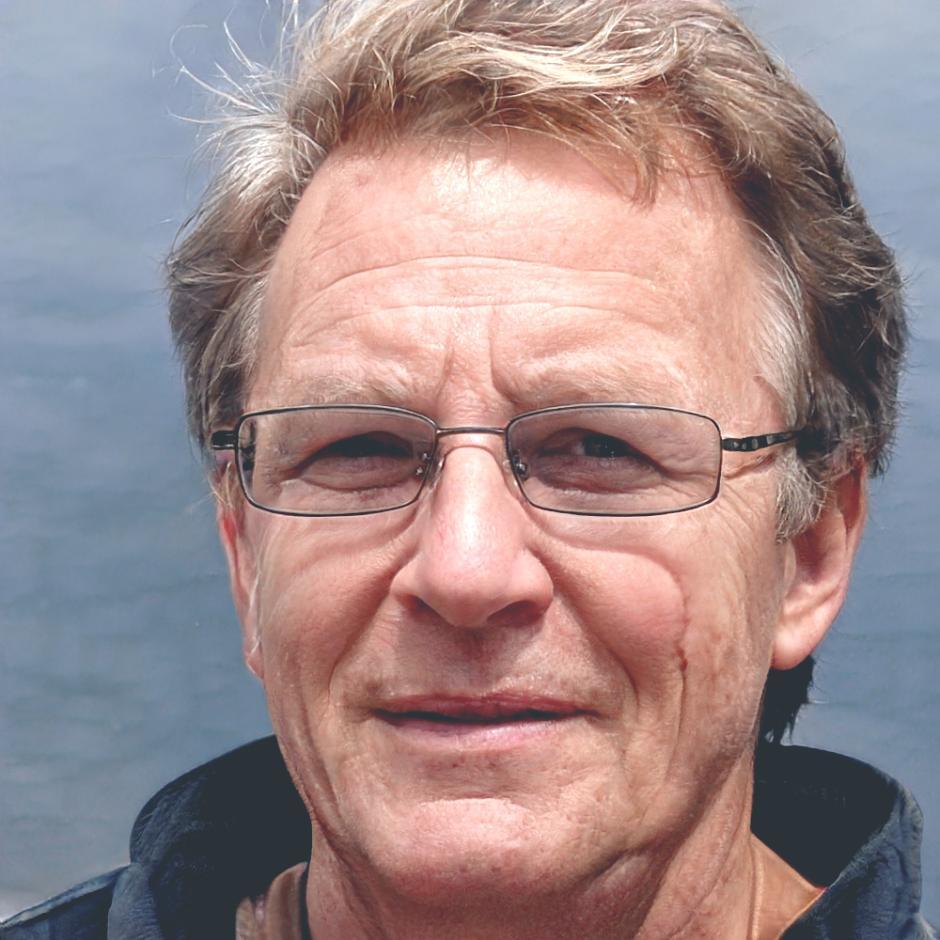 Zufriedener Kunde