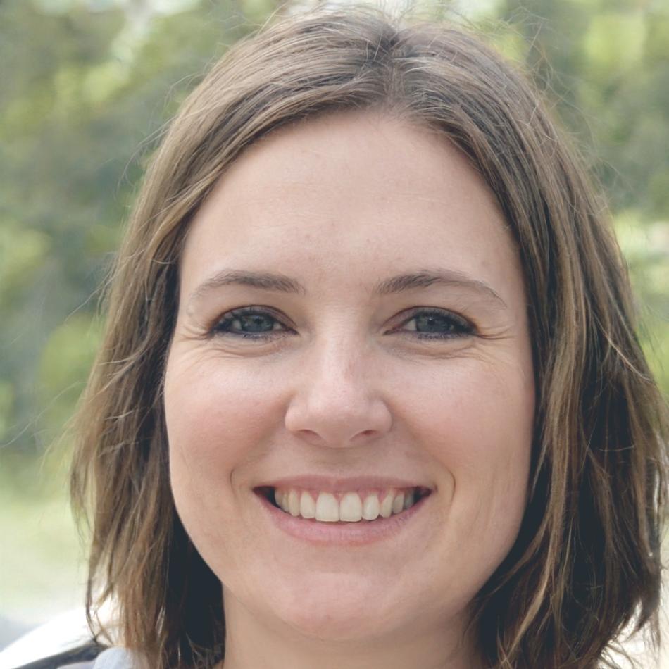 Porträt von Ylenia Wittmann